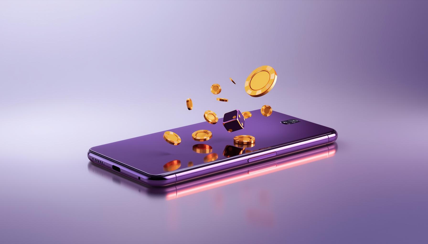 Flexibles Spielen jederzeit und überall